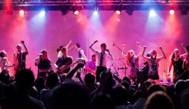 En décembre, Madame Suzie s’installe à Onyx, à Saint-Herblain, pour faire découvrir dix