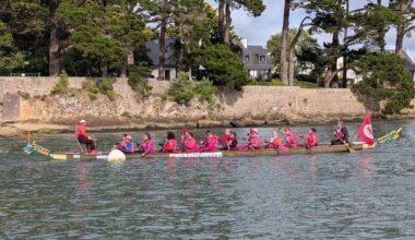 « Sport, solidarité et bonne humeur pour reconstruire sa vie après un cancer » : la leçon de