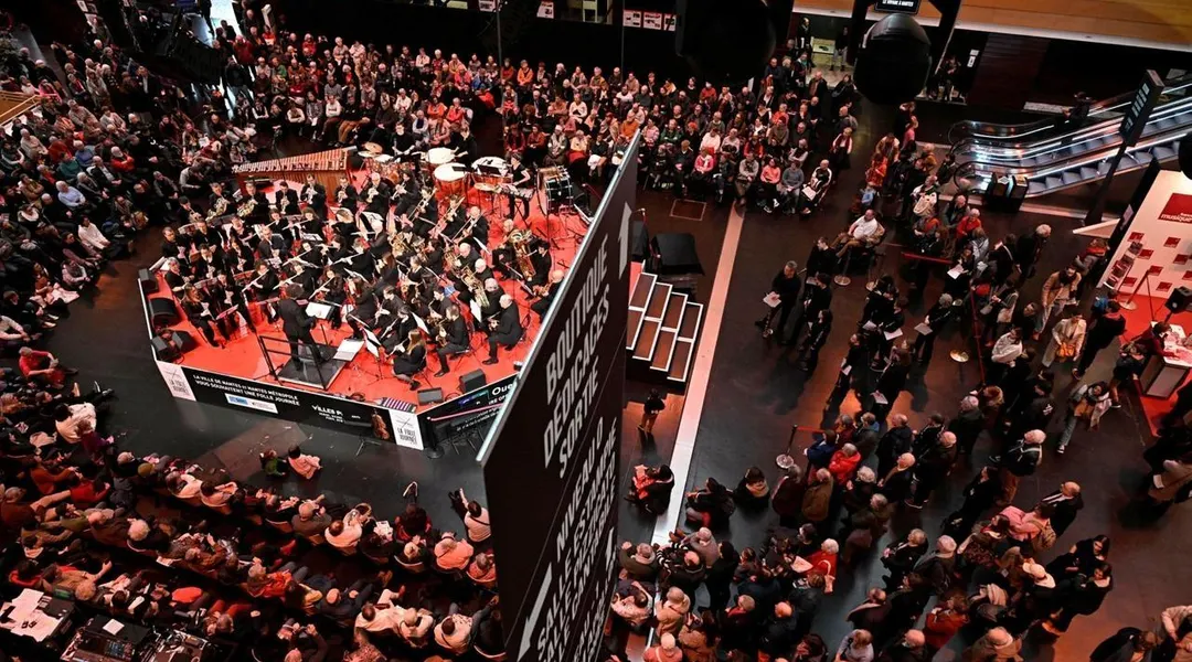 Folle Journée de Nantes : la programmation « calée par les salariées d’une façon