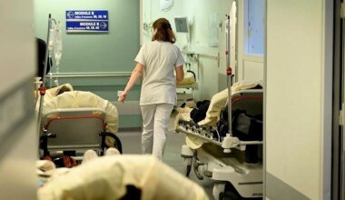 Une infirmière agressée par un patient au centre hospitalier de Rennes