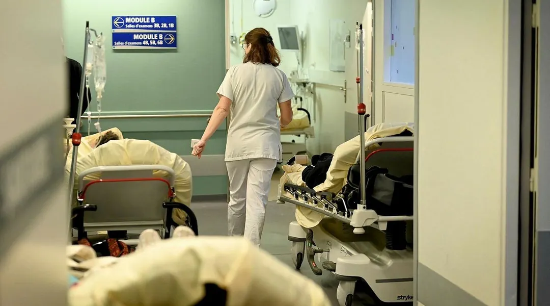 Une infirmière agressée par un patient au centre hospitalier de Rennes