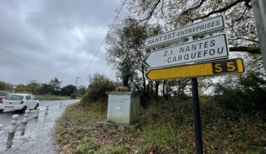 Future déchetterie dans le quartier Beaujoire à Nantes : le public consulté, des inquiétudes