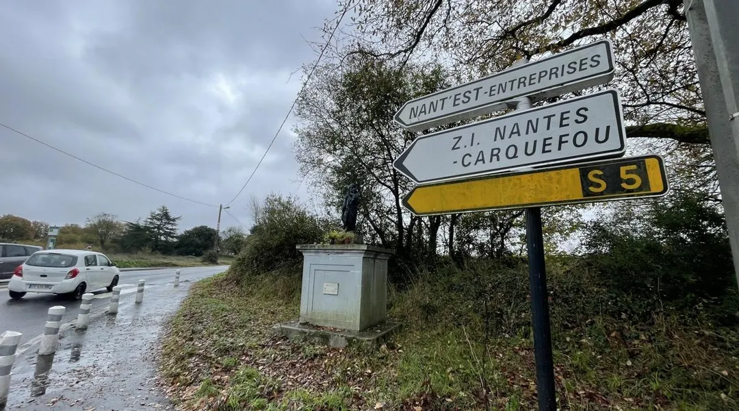 Future déchetterie dans le quartier Beaujoire à Nantes : le public consulté, des inquiétudes