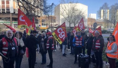 « Bug » du logiciel de la Sécu : les assurés appelés à manifester leur colère