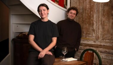 Ce tout nouveau restaurant rennais remporte le coup de cœur du guide Pur Beurre