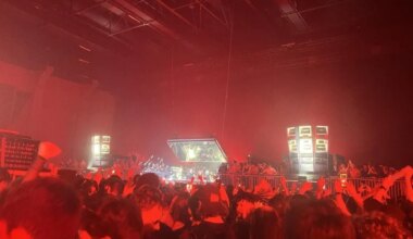 « Je n’aurais jamais mis les pieds dans une rave illégale » : cette soirée réunit