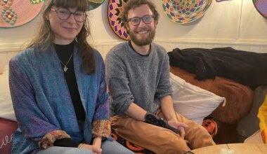 Cathos et écolos, ces Nantais luttent pour l’environnement et la justice sociale :