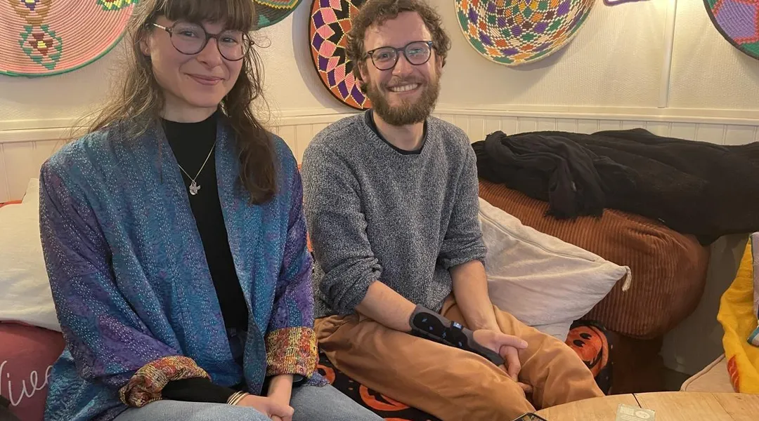 Cathos et écolos, ces Nantais luttent pour l’environnement et la justice sociale :