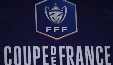 Coupe de France. La liste complète des 32es de finale . Sport
