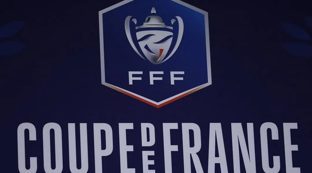 Coupe de France. La liste complète des 32es de finale . Sport
