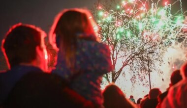 Dans cette commune au sud de Nantes, le feu d’artifice du 14 juillet sera tiré… ce vendredi