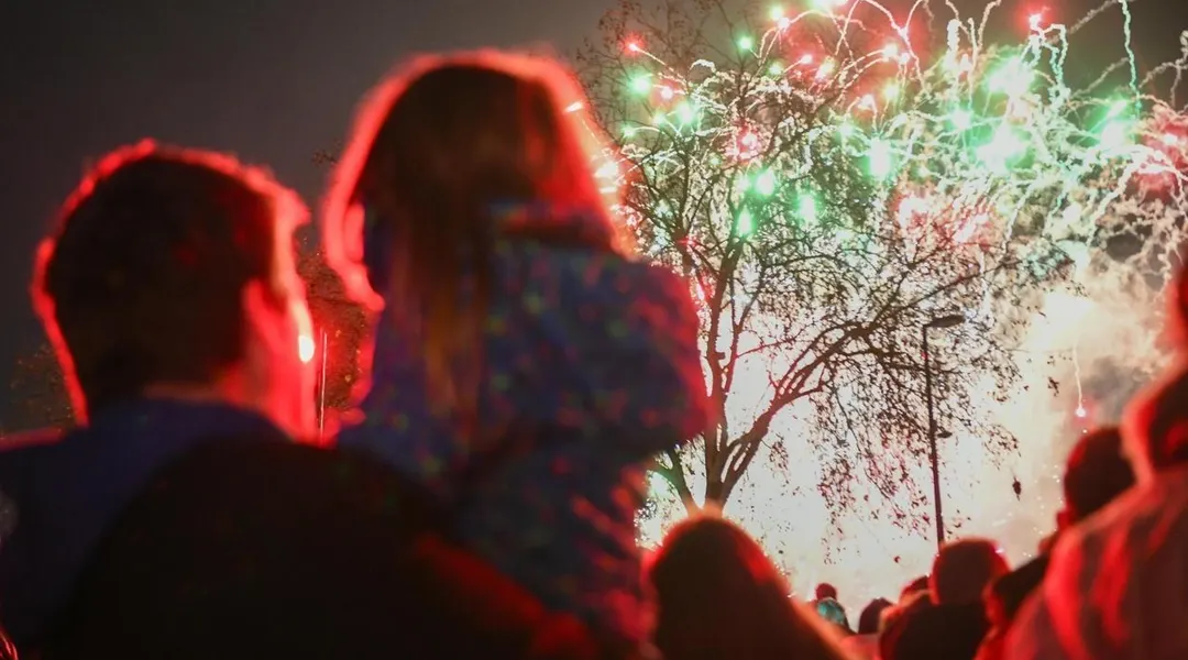 Dans cette commune au sud de Nantes, le feu d’artifice du 14 juillet sera tiré… ce vendredi