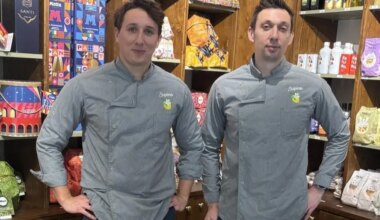 La fabbrica di Supino, un repaire de saveurs italiennes à Rennes