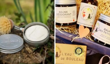 Rennes. Découvrez les cosmétiques engagés de La Fabrik’à Bulles