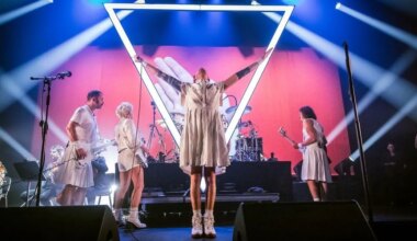 Rock around the hotte pour les Restos du cœur et les enfants, à Stereolux