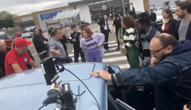 « Vincent doit mourir », le film coproduit par le Nantais Capricci dans le collimateur