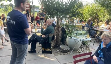 La microalgue parfaite existe-t-elle ? La réponse avec notre rendez-vous « Écoute ta mer ! »