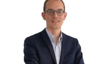 Un nouveau président pour la Jeune chambre économique de Nantes