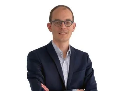 Un nouveau président pour la Jeune chambre économique de Nantes