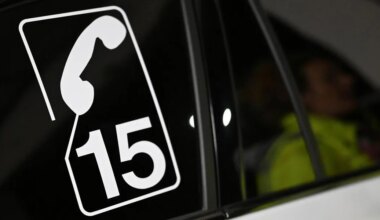 Un homme non identifié et touché par balles retrouvé mort près de Grenoble