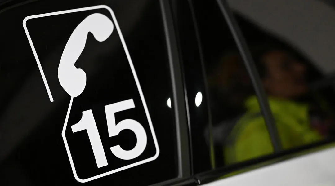 Un homme non identifié et touché par balles retrouvé mort près de Grenoble