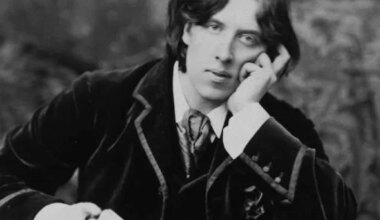 Le petit-fils d’Oscar Wilde à Nantes pour les Rencontres littéraires européennes à Nantes