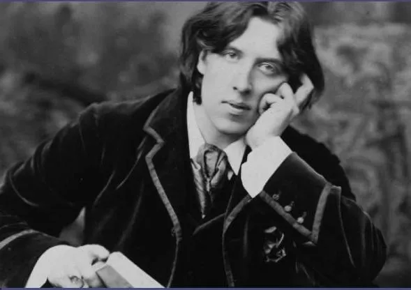 Le petit-fils d’Oscar Wilde à Nantes pour les Rencontres littéraires européennes à Nantes