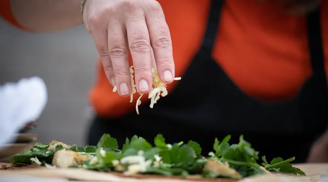 Banquet sauvage, ateliers de cuisine… Nos idées de sorties gourmandes en décembre en Bretagne