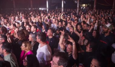 Fatoumata Diawara, Peter Doherty, Yann Tiersen... le festival Mythos 2026 à Rennes dévoile la