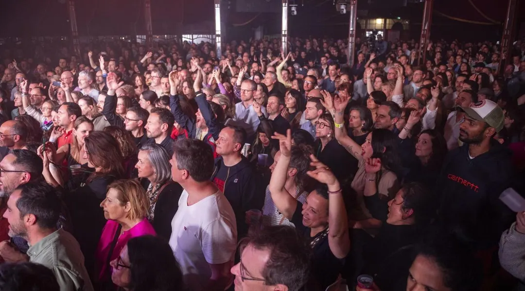 Fatoumata Diawara, Peter Doherty, Yann Tiersen... le festival Mythos 2026 à Rennes dévoile la