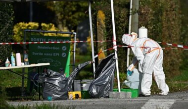 Grippe aviaire au sud de la Loire-Atlantique : la préfecture déconseille les balades au bord des