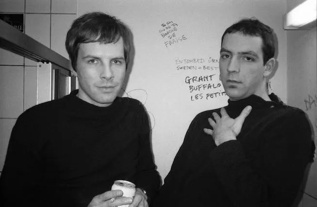 « T’es où Philipe Katerine ? », le touchant doc de son ami nantais de 35 ans