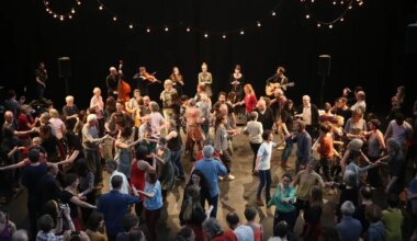 Portevent, nouveau lieu culturel de musiques « trad’actuelles », ouvrira vendredi 23 janvier