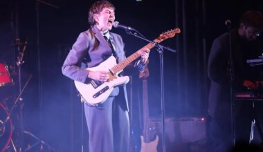 Le concert funky de l’Anglaise Paige Kennedy a lancé les Trans Musicales de Rennes