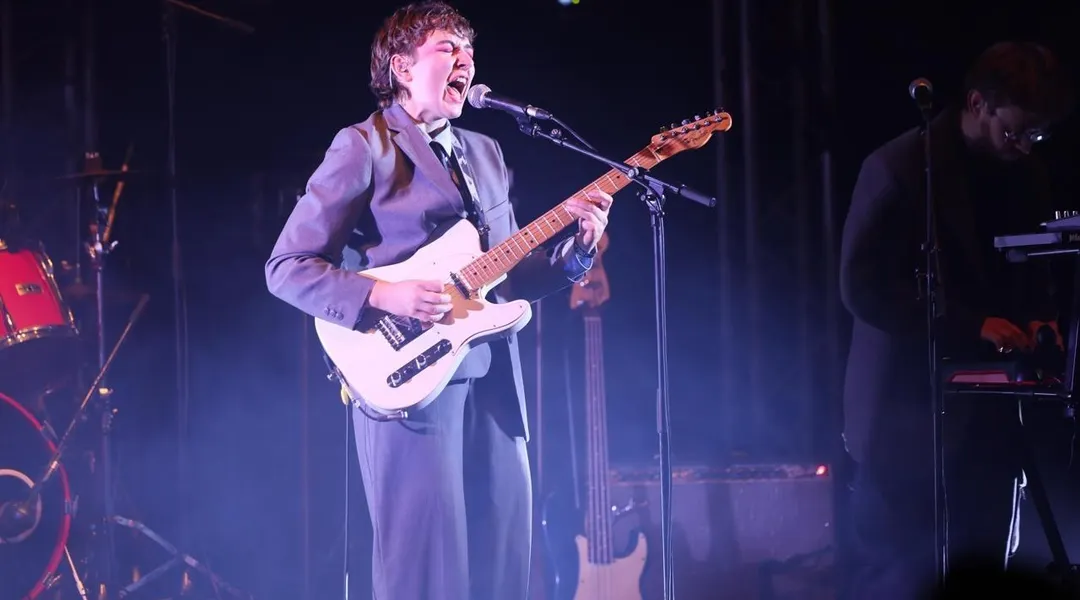 Le concert funky de l’Anglaise Paige Kennedy a lancé les Trans Musicales de Rennes