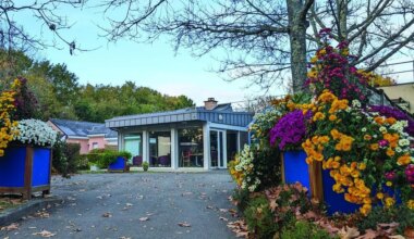 Florilège : un domicile collectif pour seniors dans cette ville au nord de Nantes