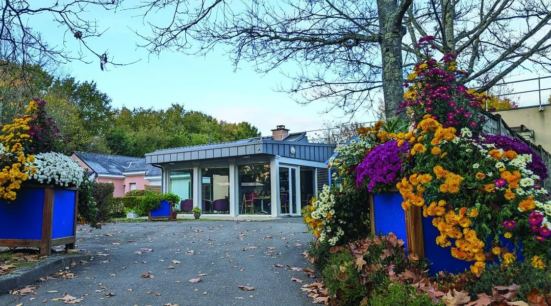 Florilège : un domicile collectif pour seniors dans cette ville au nord de Nantes