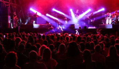 Concerts, expositions, spectacles : les événements à ne pas manquer en décembre en Bretagne