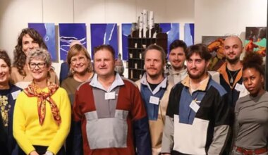 Parole d'experts. La création bretonne en fête aux enchères de Rennes