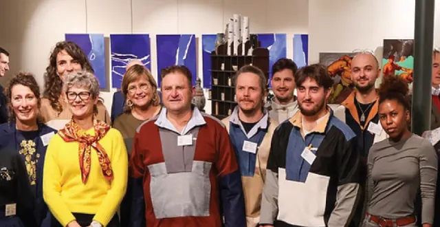 Parole d'experts. La création bretonne en fête aux enchères de Rennes