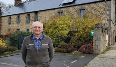 Municipales 2026 : « J’ai besoin de liberté »... Cet élu Breton passe enfin la main après