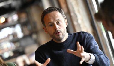 Municipales 2026 à Paris : le candidat écologiste David Belliard propose la gratuité des bus