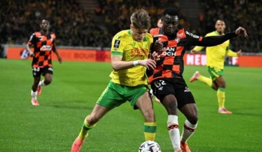 FC Nantes - RC Lens. « J’espère qu’il y aura quelques arrivées au mercato ! », dit
