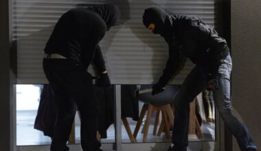 Les cambriolages en forte hausse dans l’agglomération nantaise : « Il faut compliquer la vie des