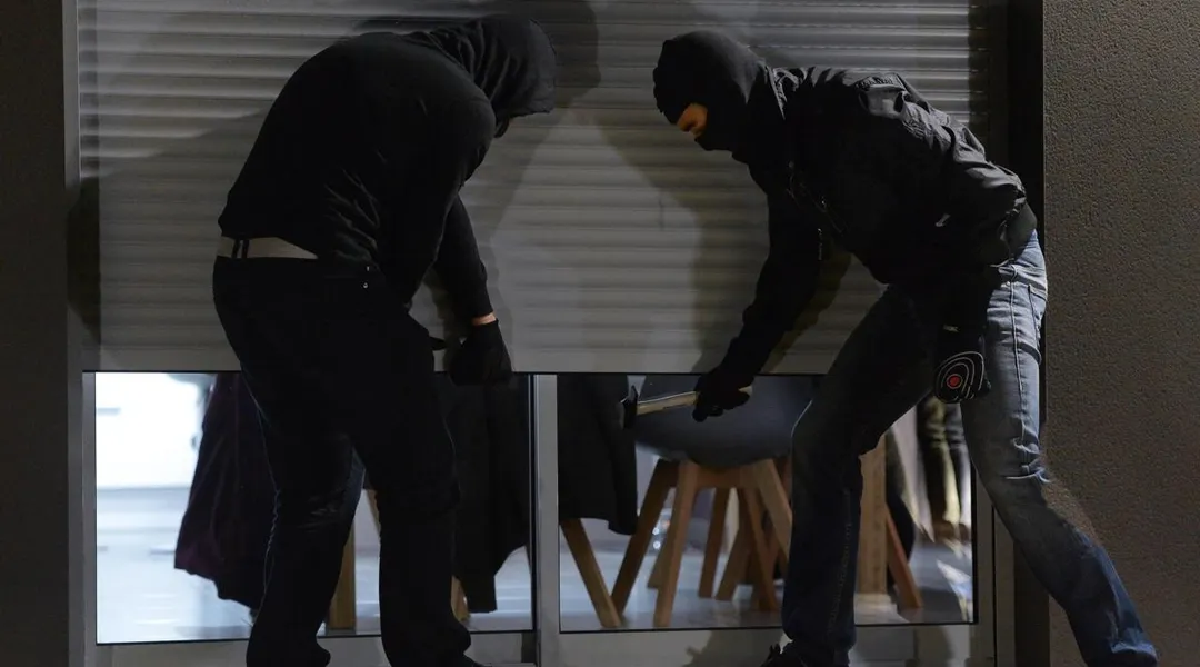 Les cambriolages en forte hausse dans l’agglomération nantaise : « Il faut compliquer la vie des