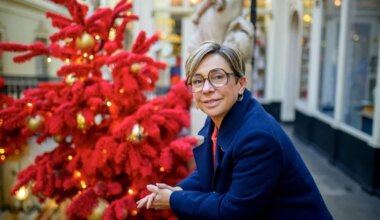 Trois dimanches d’ouverture des commerces avant Noël à Nantes, trois dimanches pour booster le