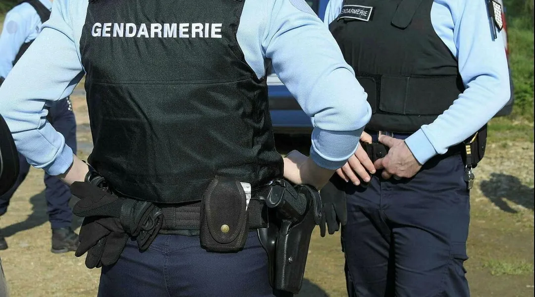Au sud de Rennes, un jeune de 17 ans racketté sous la menace d’un couteau par des individus