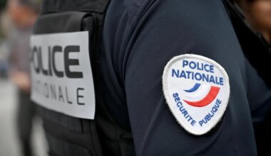 Dix verbalisations en une journée : à Rennes, la police multiplie les contrôles aux abords des
