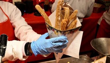 Courrier des lecteurs : des chichis au goût amer sur un marché de Noël à Rennes