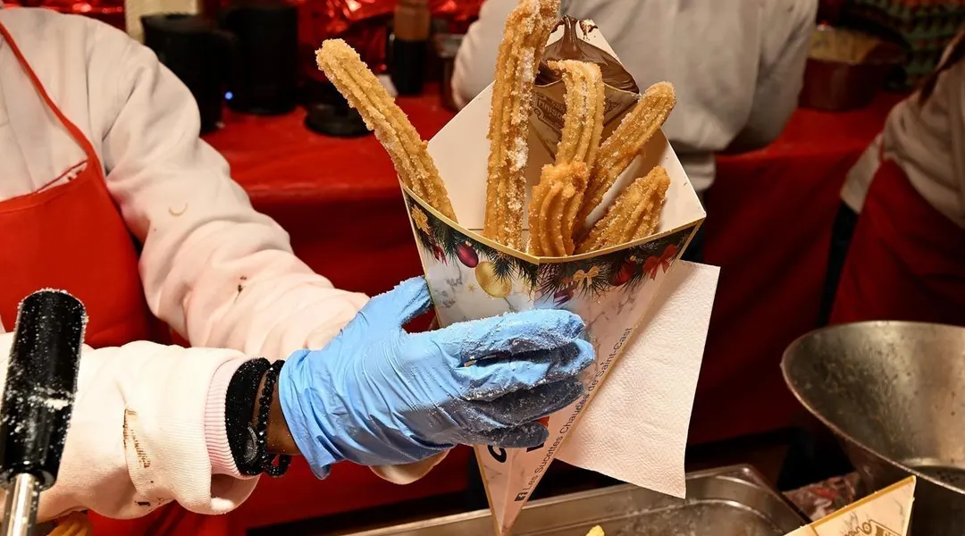 Courrier des lecteurs : des chichis au goût amer sur un marché de Noël à Rennes